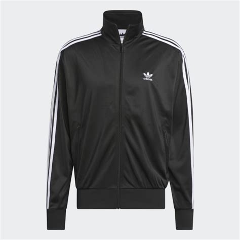 adidas firebird anzug in schwarz|adicolor Classics Firebird Originals Jacke .